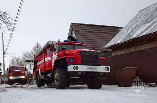 Фото ГУ МЧС России по Хакасии